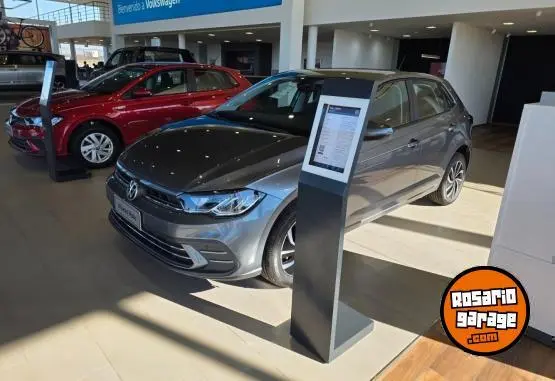 Volkswagen Polo Highline  2026 - foto 2