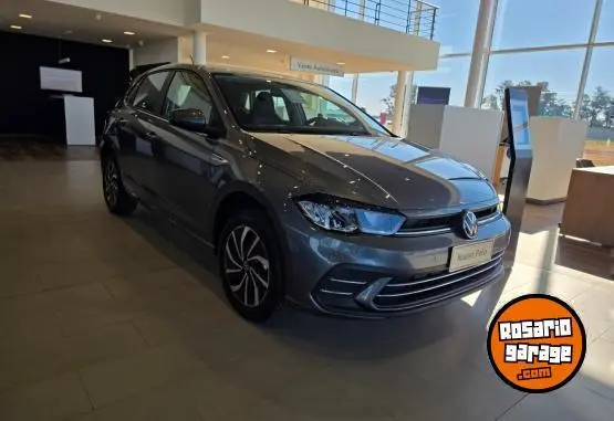 Volkswagen Polo Highline  2026 - foto 3