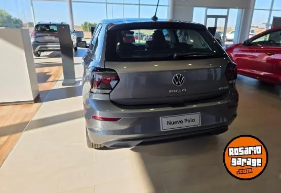 Volkswagen Polo Highline  2026 - foto 4