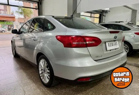 Ford Focus 4P 2.0 Se Plus Pow  2016 - foto 4