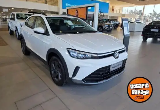 Volkswagen Nivus 170Tsi  2026 - foto 1