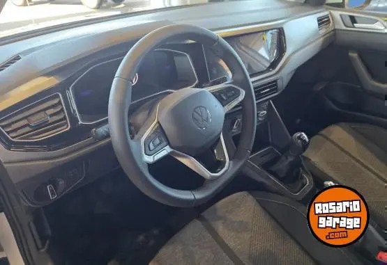 Volkswagen Nivus 170Tsi  2026 - foto 5