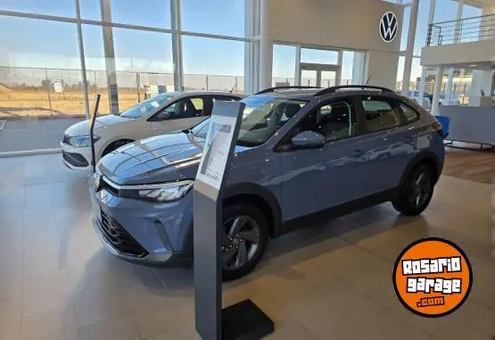 Volkswagen Nivus Trendline  2026 - foto 2