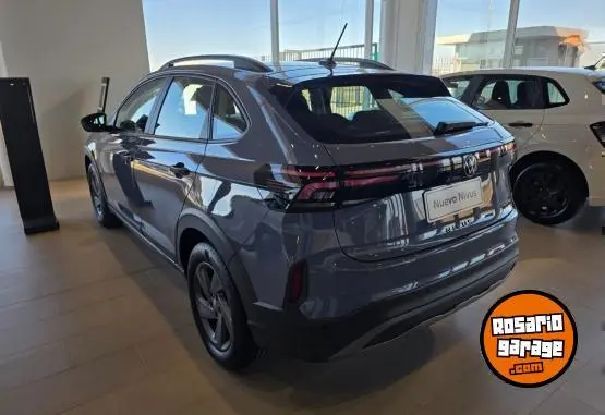 Volkswagen Nivus Trendline  2026 - foto 3