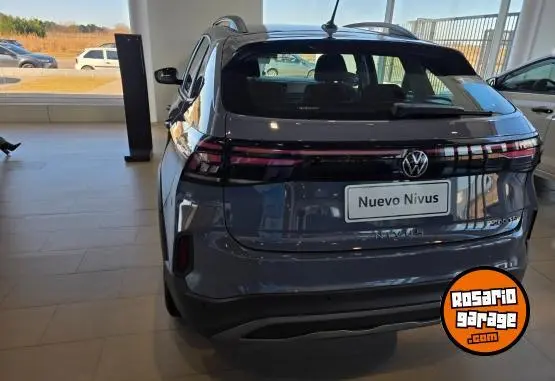 Volkswagen Nivus Trendline  2026 - foto 4