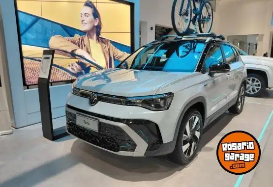 Volkswagen Taos Highline  2026 - foto 1