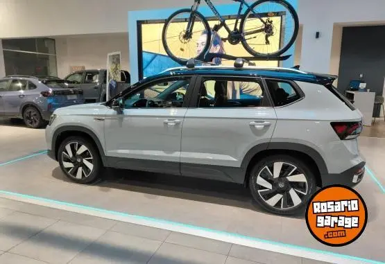 Volkswagen Taos Highline  2026 - foto 2