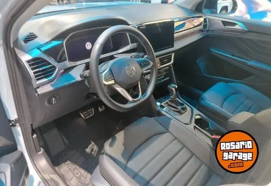 Volkswagen Taos Highline  2026 - foto 4
