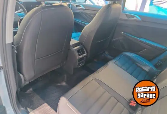 Volkswagen Taos Highline  2026 - foto 5