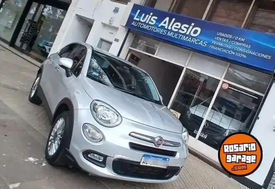 Fiat 500X 500 X  2018 - foto 1