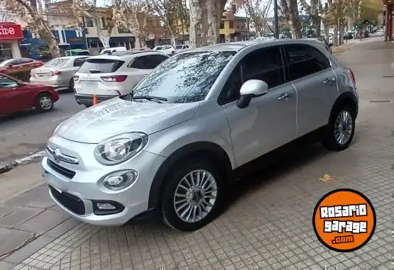 Fiat 500X 500 X  2018 - foto 2