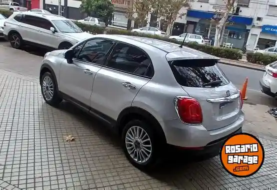 Fiat 500X 500 X  2018 - foto 3