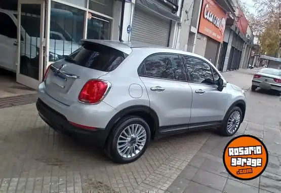Fiat 500X 500 X  2018 - foto 4