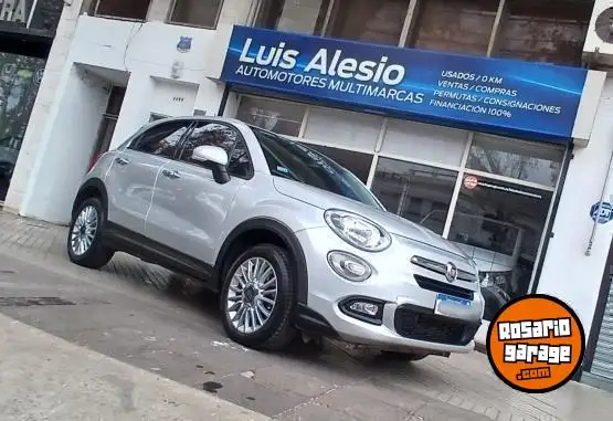 Fiat 500X 500 X  2018 - foto 5