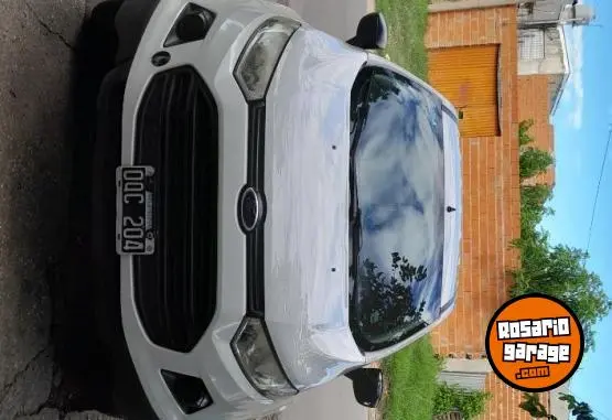 Ford Ecosport 1.6  2015 - foto 2