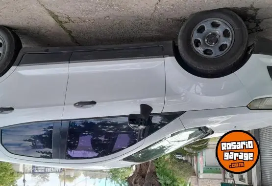 Ford Ecosport 1.6  2015 - foto 3