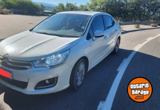Citroën C4 Lounge  2016 - foto 1