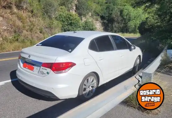 Citroën C4 Lounge  2016 - foto 2