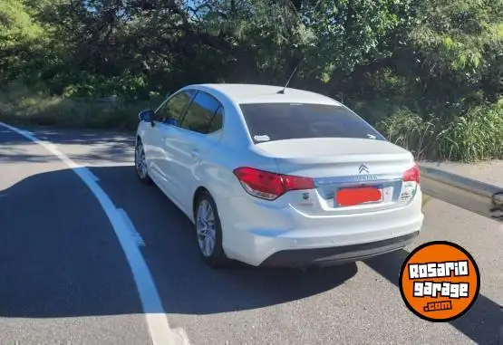Citroën C4 Lounge  2016 - foto 3