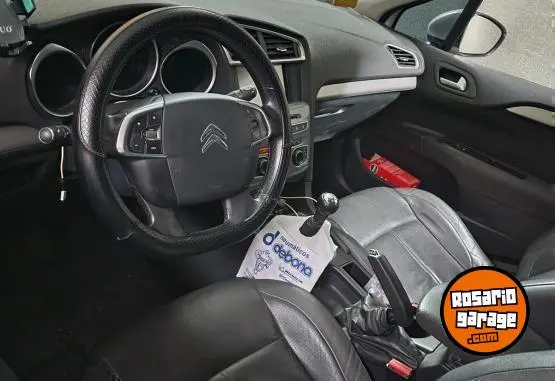 Citroën C4 Lounge  2016 - foto 4