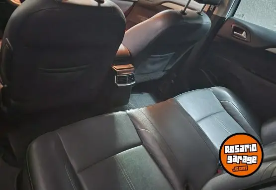 Citroën C4 Lounge  2016 - foto 5