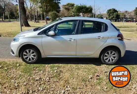 Peugeot 208  2016 - foto 5
