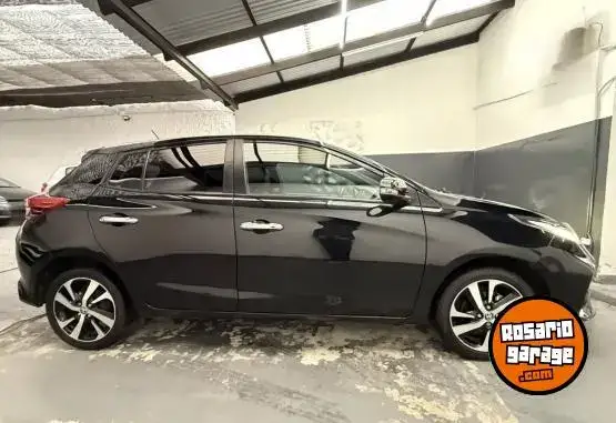 Toyota Yaris  2025 - foto 1
