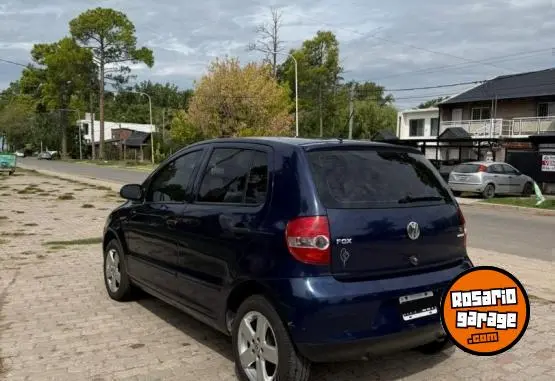 Volkswagen Fox Trenlaine  2009 - foto 2