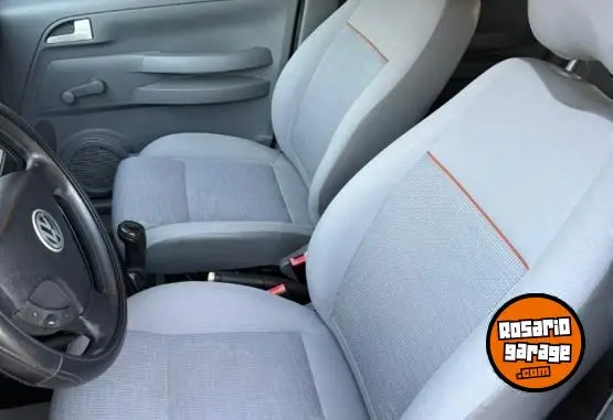 Volkswagen Fox Trenlaine  2009 - foto 4