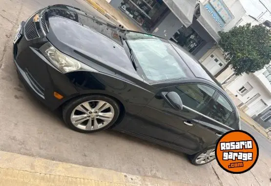 Chevrolet Cruze 2016 - foto 1