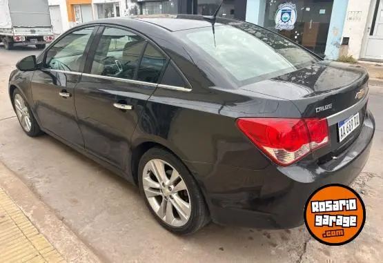 Chevrolet Cruze  2016 - foto 2