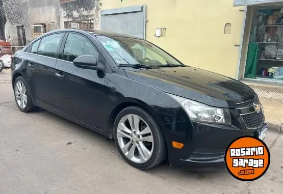 Chevrolet Cruze  2016 - foto 3
