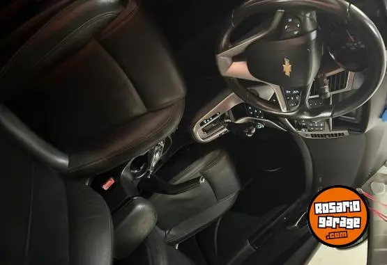 Chevrolet Cruze  2016 - foto 5