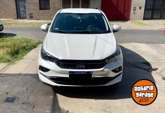 Fiat Cronos  2020 - foto 1