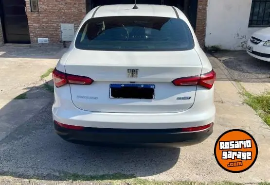 Fiat Cronos  2020 - foto 2