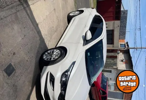 Fiat Cronos  2020 - foto 3