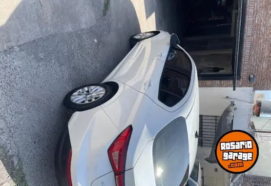 Fiat Cronos  2020 - foto 5