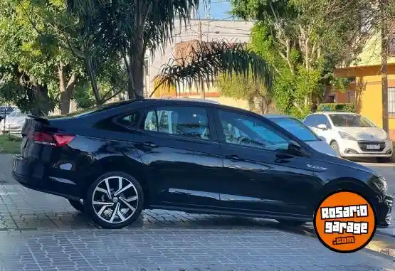 Volkswagen Virtus Gts  2020 - foto 1
