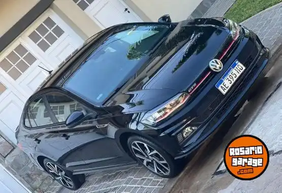 Volkswagen Virtus Gts  2020 - foto 2
