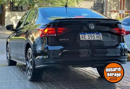 Volkswagen Virtus Gts  2020 - foto 3