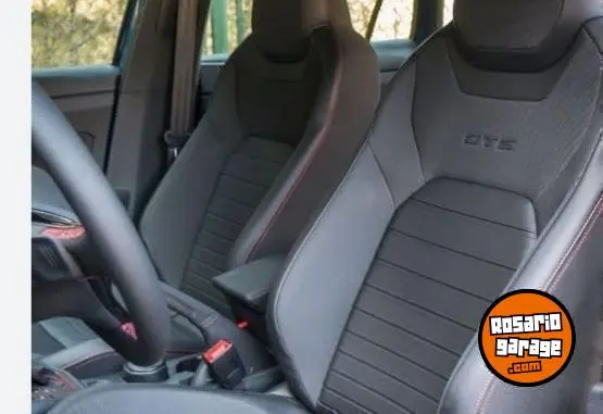 Volkswagen Virtus Gts  2020 - foto 4