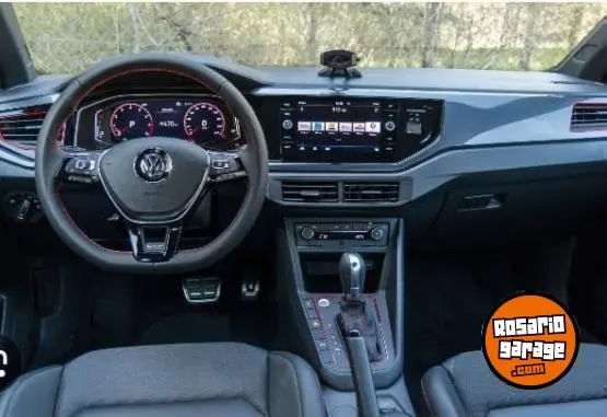 Volkswagen Virtus Gts  2020 - foto 5