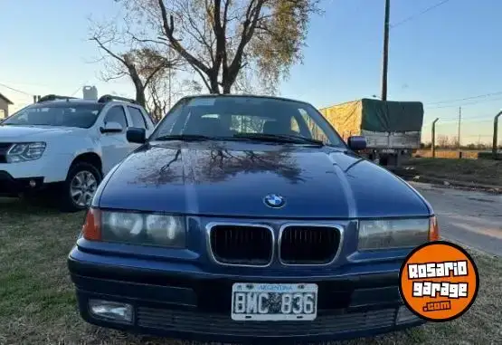 Bmw 1997 Compac 318 Ti  1997 - foto 1