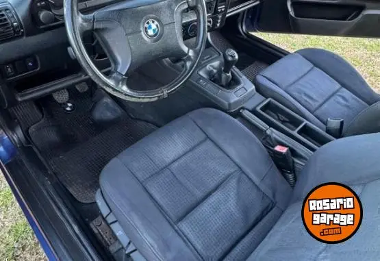 Bmw 1997 Compac 318 Ti  1997 - foto 2