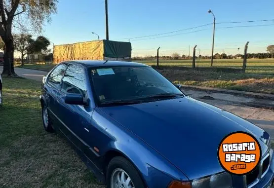 Bmw 1997 Compac 318 Ti  1997 - foto 3