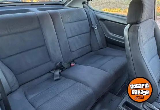 Bmw 1997 Compac 318 Ti  1997 - foto 4