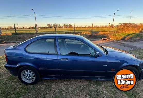 Bmw 1997 Compac 318 Ti  1997 - foto 5