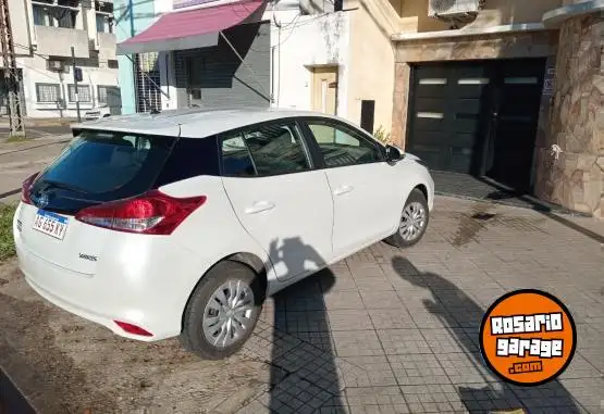 Toyota Yaris  2024 - foto 2