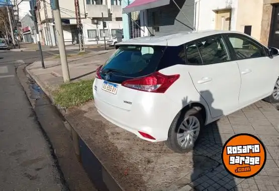Toyota Yaris  2024 - foto 3