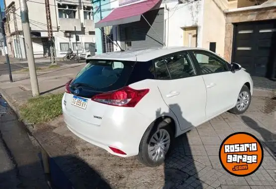 Toyota Yaris  2024 - foto 4